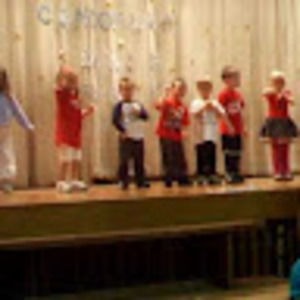 Meet your Posher, Julie